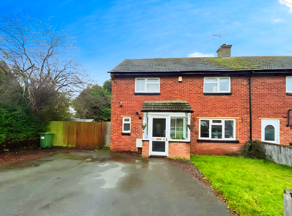 Main image of property: Allendale Crescent