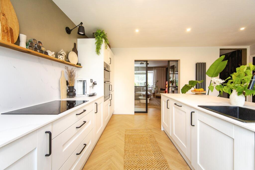 Sandhole Grove, Liverpool, L33 photo 4