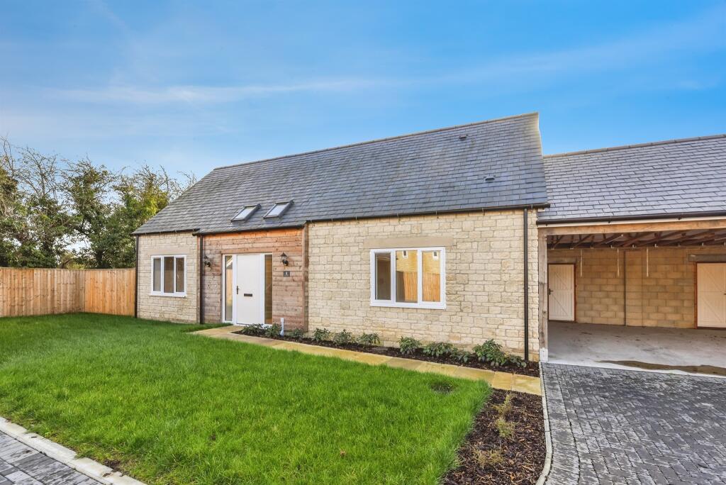 Main image of property: Old Orchard Close, Christian Malford, Chippenham