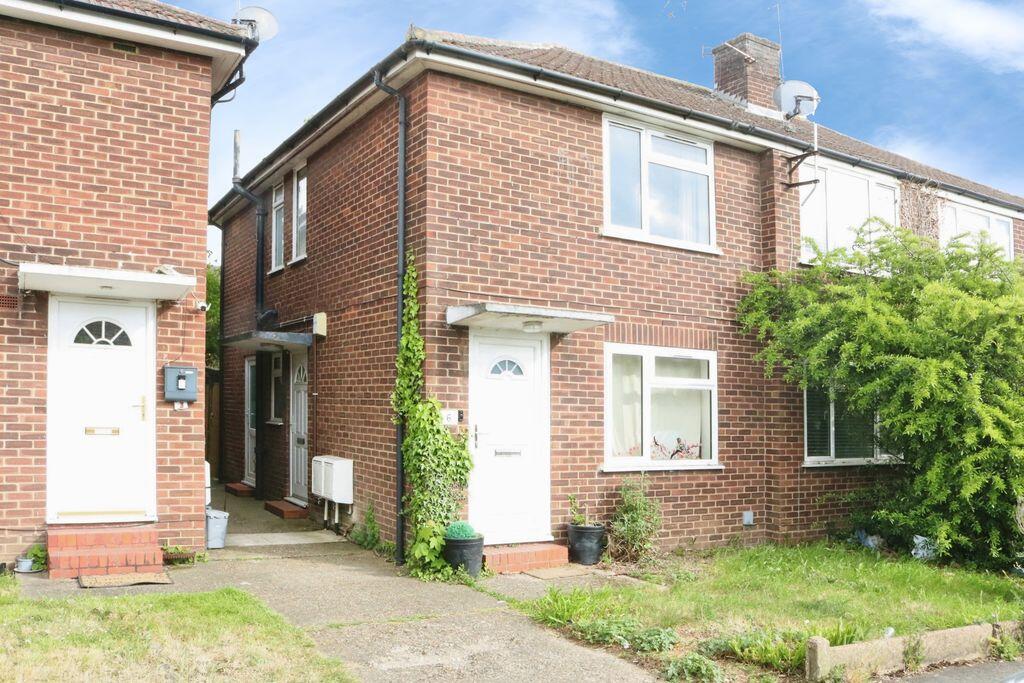 Main image of property: Laburnum Grove, Langley