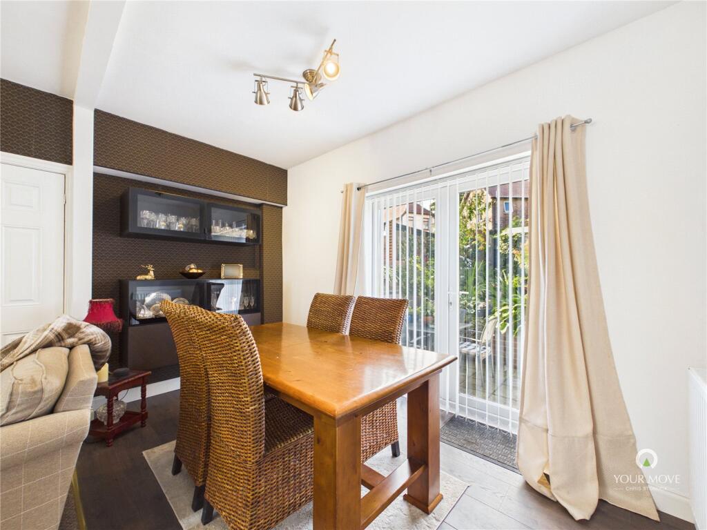 House in Gateshead, Felling - More