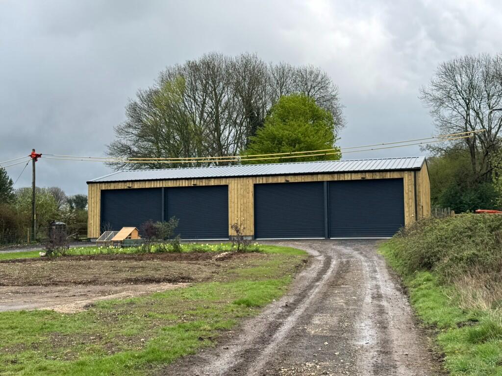 Main image of property: Storage Barn at Parsonage Farm, Tithelands Lane, Bramdean, SO24 0JJ