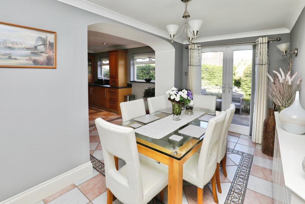 House in Liverpool, Everton - View 5