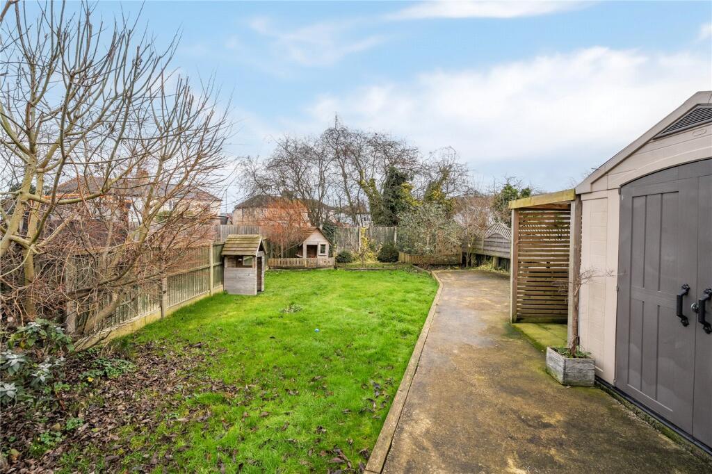 Savile Road, Bilsthorpe, Newark, Nottinghamshire, NG22 photo 2