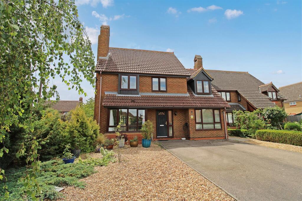 Main image of property: Woodcock Close, Sandy