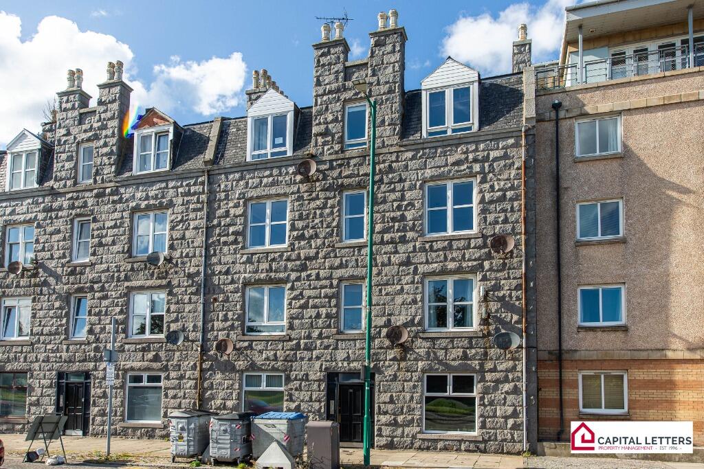 Main image of property: Beach Boulevard, Aberdeen, AB24