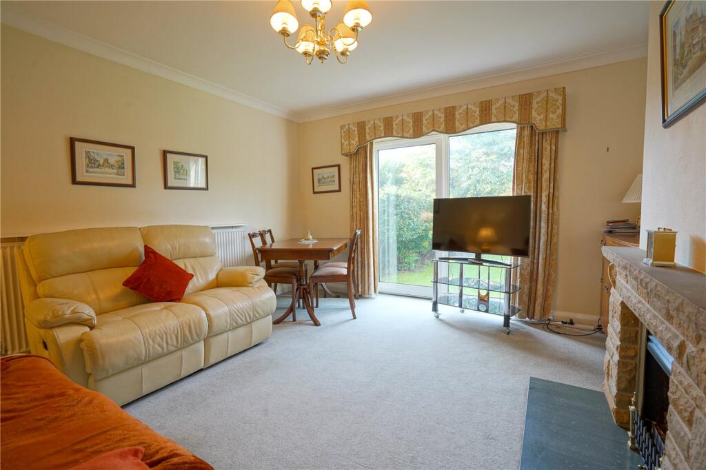 House in Rotherham, Wickersley - More