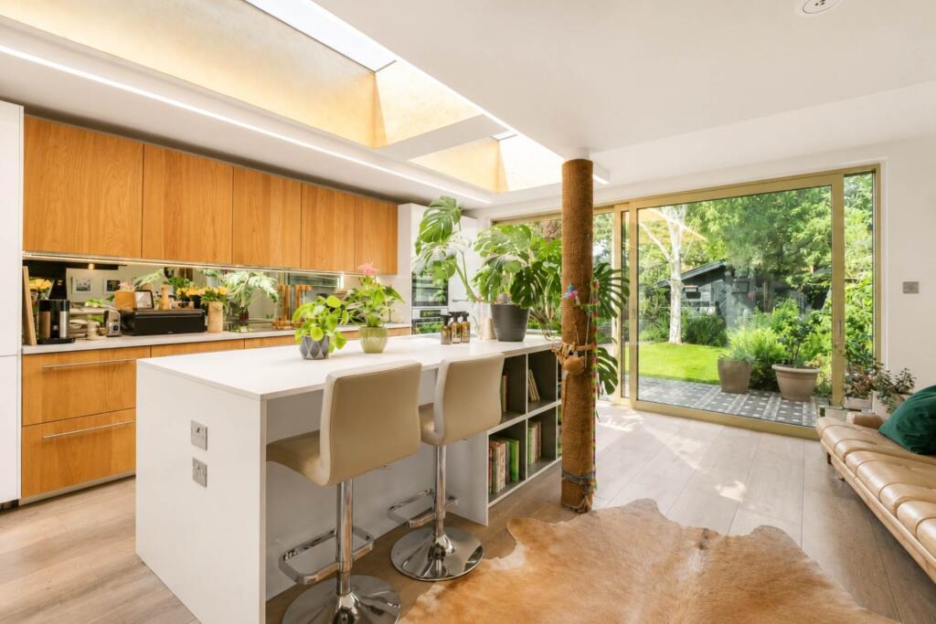 Main image of property: Oxford Road, Oxford
