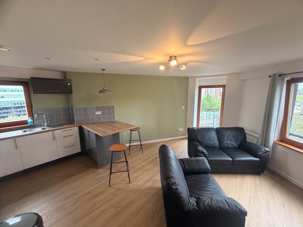 Main image of property: Corporation St, Manchester, M4