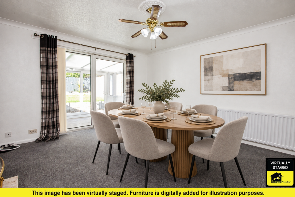 House in Bolsover, South Normanton - View 5