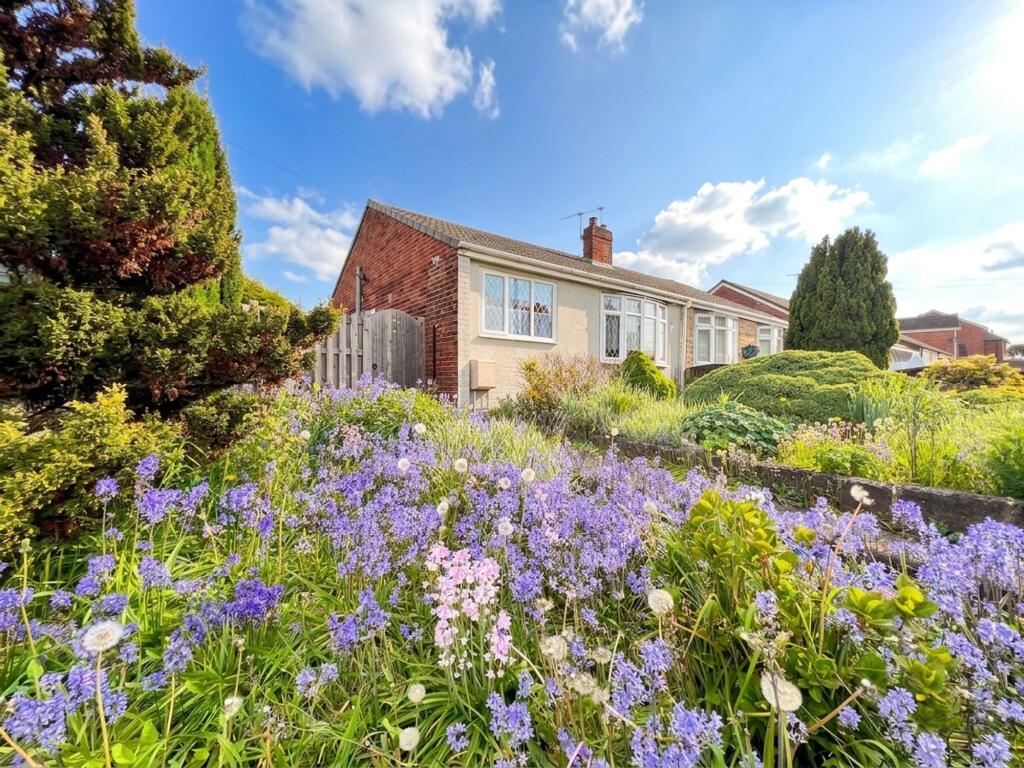 Main image of property: Teall Street, Ossett, WF5