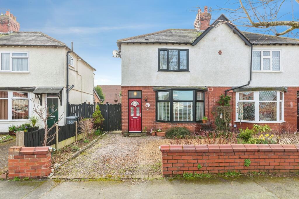 Main image of property: Ripon Road, Lytham St. Annes, Lancashire, FY8