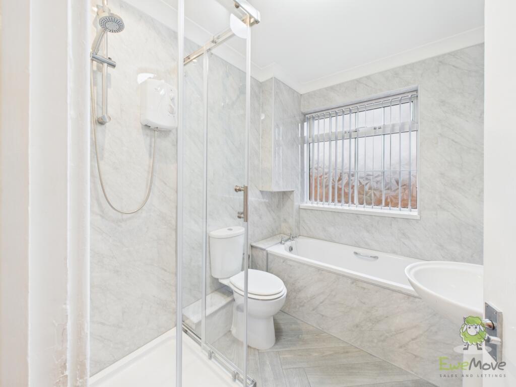 Beechfield, Leeds LS12 photo 2