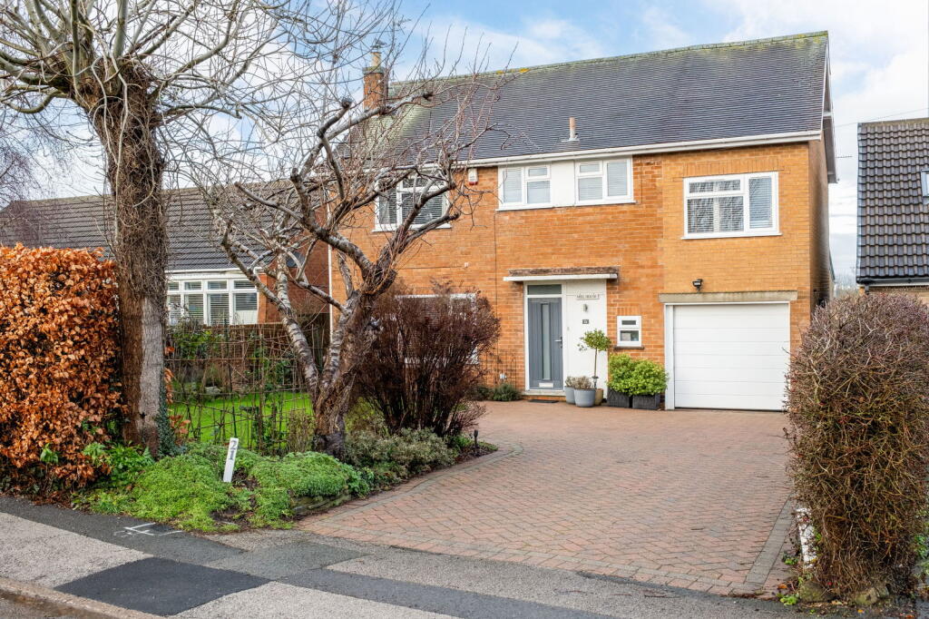 Main image of property: Mill House, Selby Lane, Keyworth