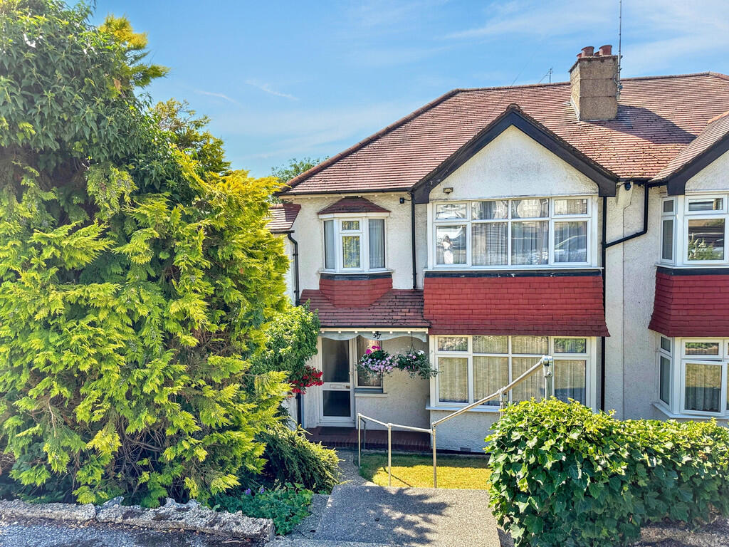 Main image of property: Coulsdon, Surrey
