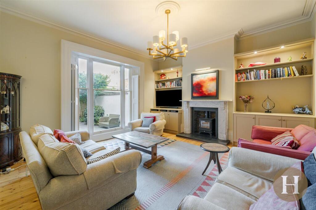 St. Peters Road, Harborne, B17 - View 4