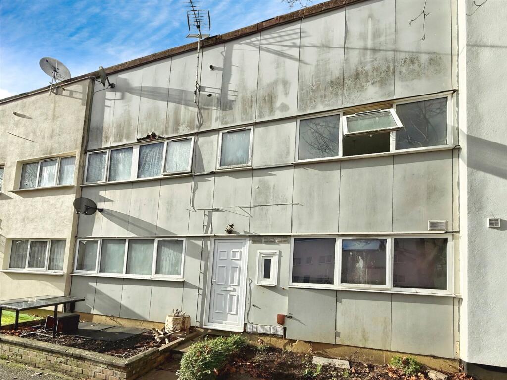 Main image of property: Buckby, Tinkers Bridge, Milton Keynes