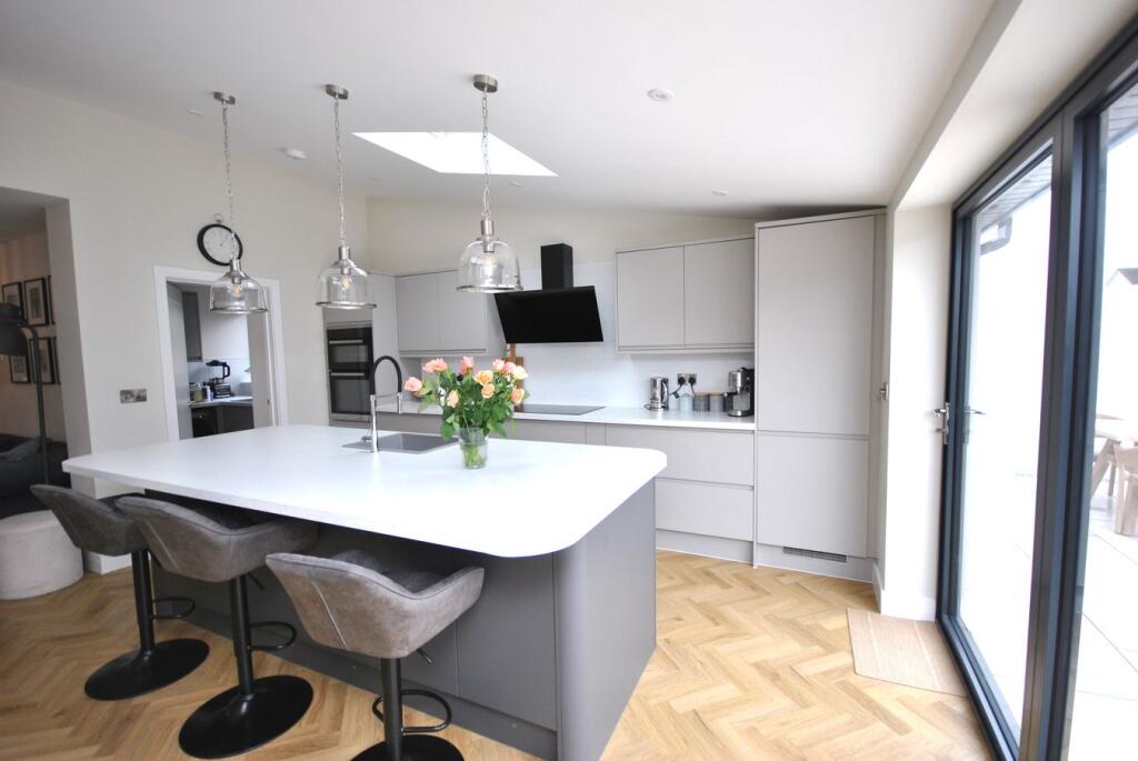 House in Cheddar, Somerset - View 5
