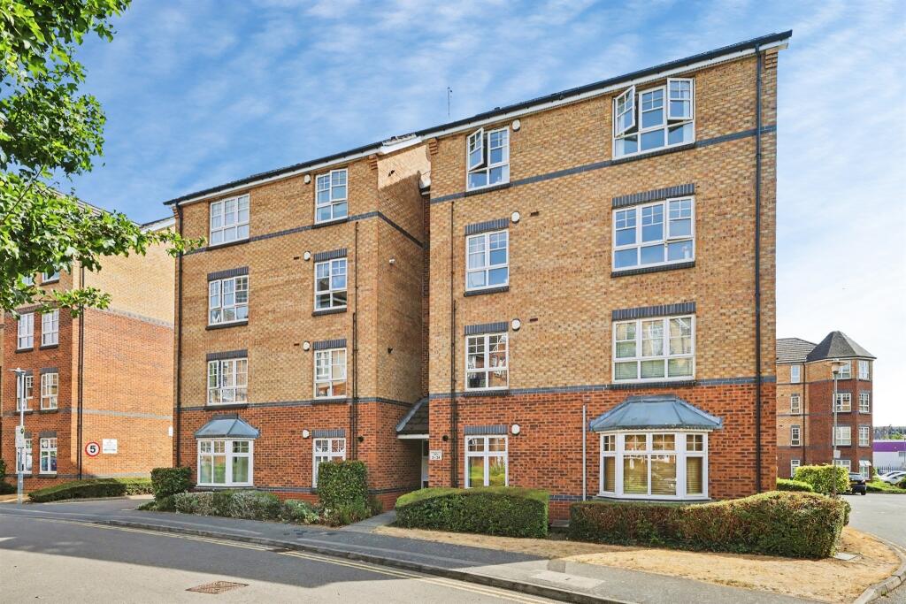 Main image of property: Beckets View, Northampton