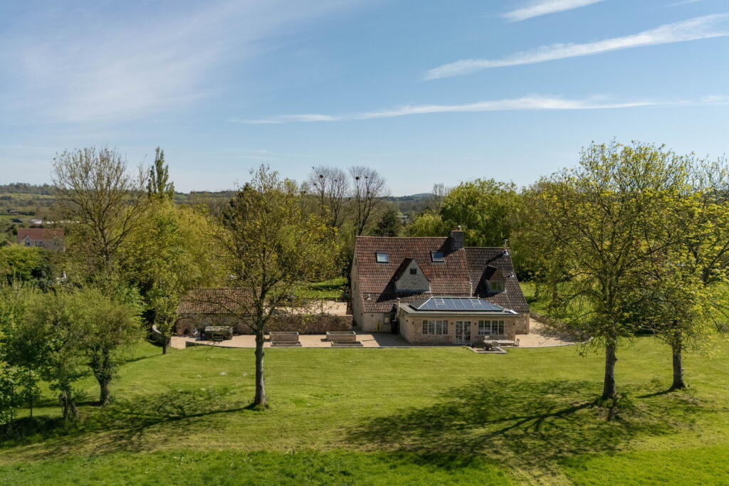 House in Lower Rudge, Beckington - View 3