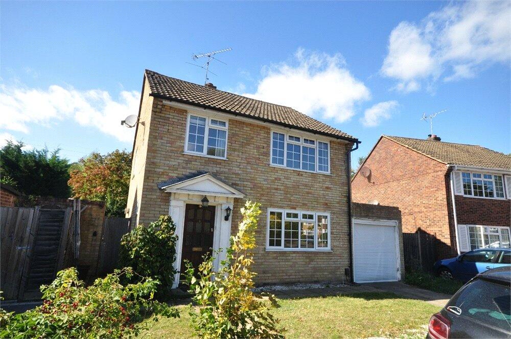 Main image of property: Wilton Place, New Haw, ADDLESTONE, Surrey, KT15