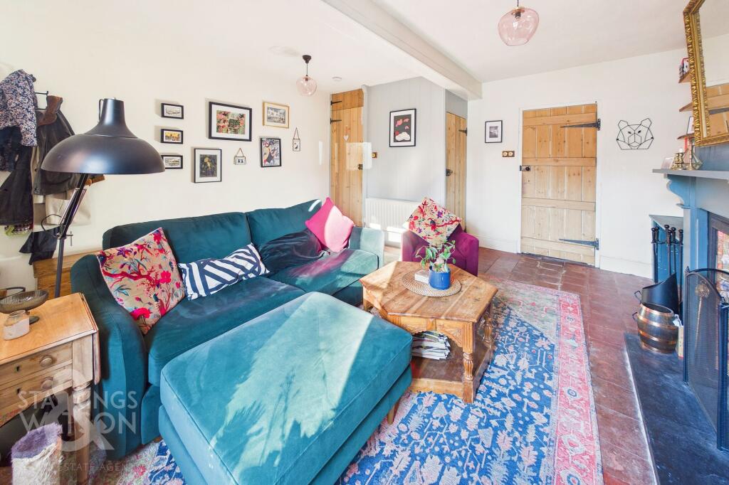 House in Norwich - View 4