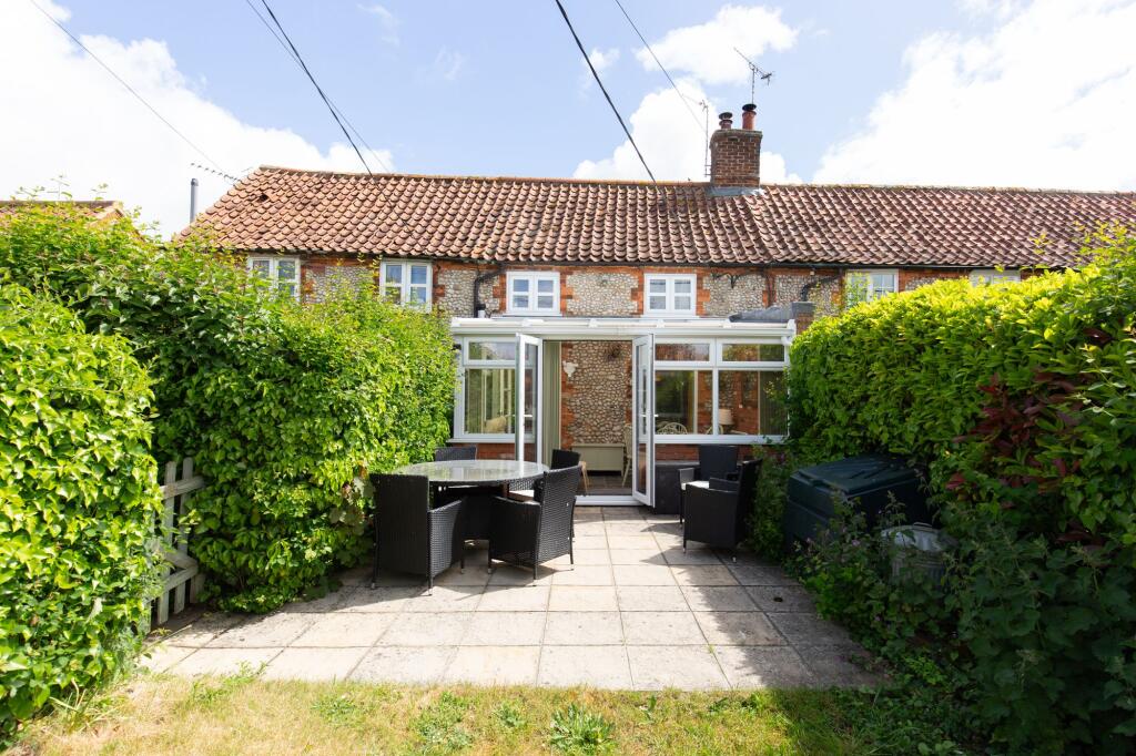 Main image of property: Sedgeford