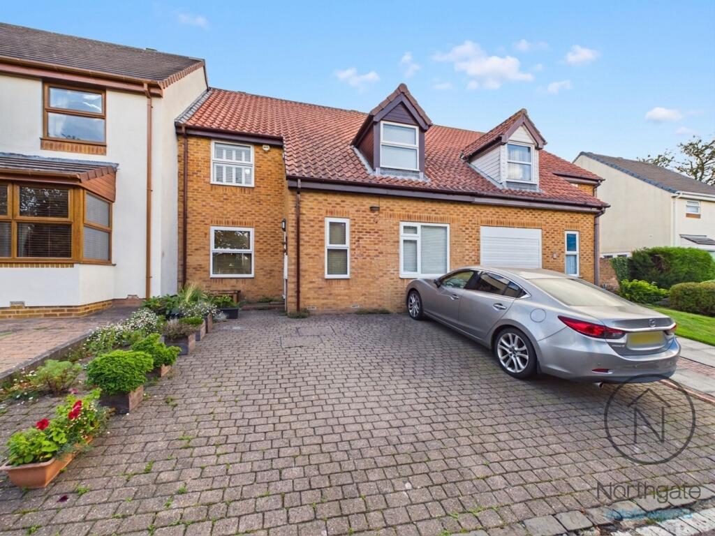 Main image of property: Northside Close, Middridge, DL5