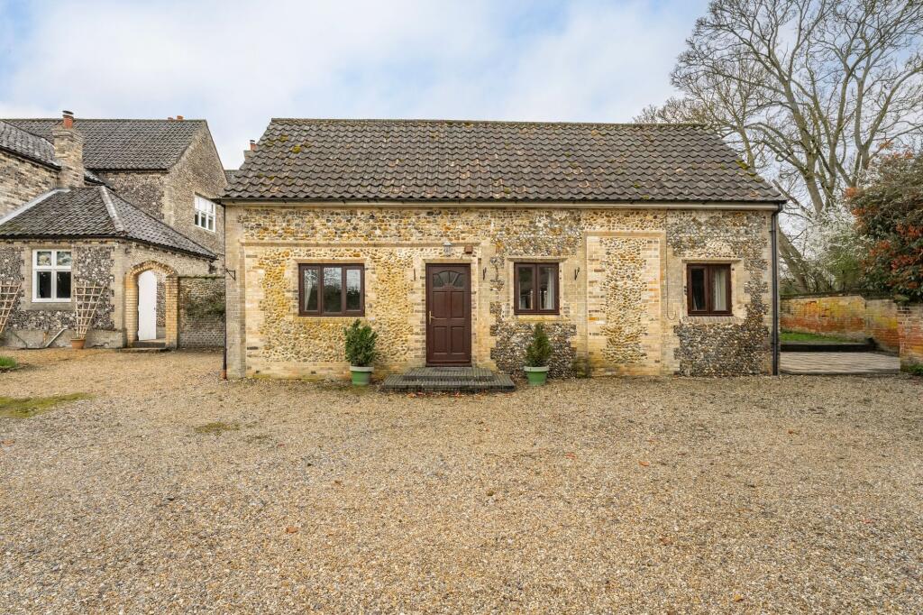 Main image of property: Town Lane, Garvestone