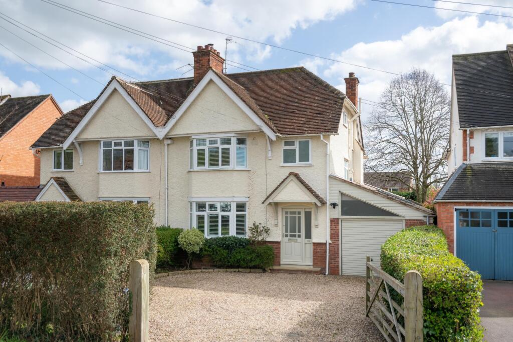 Main image of property: Loxley Road, Stratford-upon-Avon, Warwickshire CV37