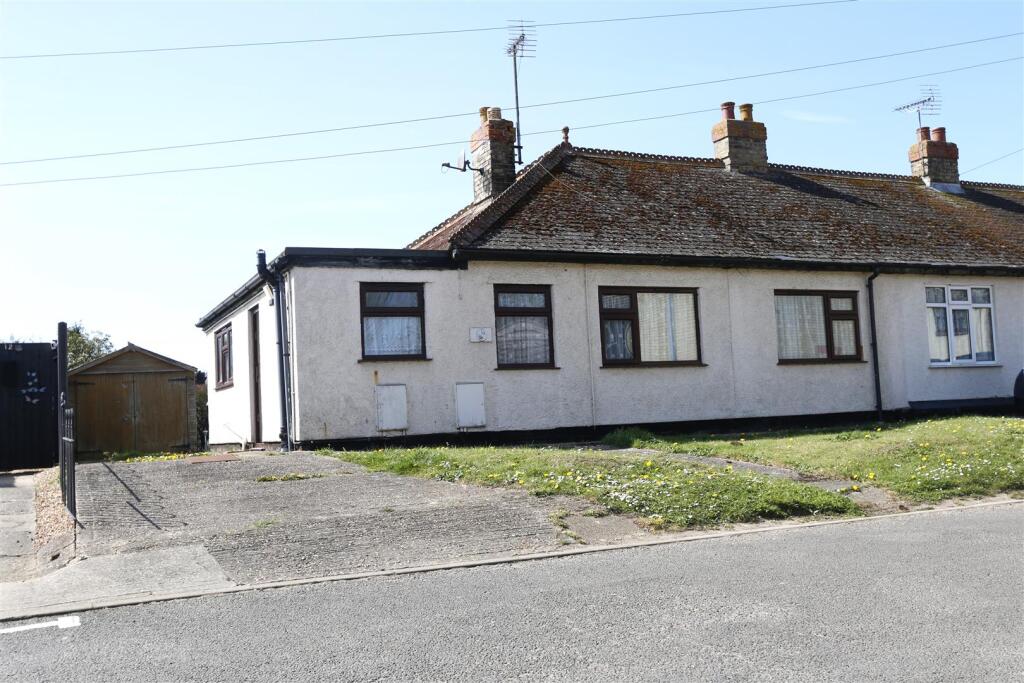 Main image of property: Speed Lane, Soham, Ely