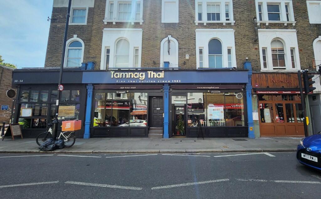 Main image of property: Westow Hill, London, SE19