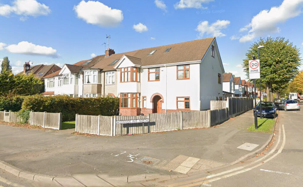 Main image of property: Kenpas Highway, Finham, Coventry