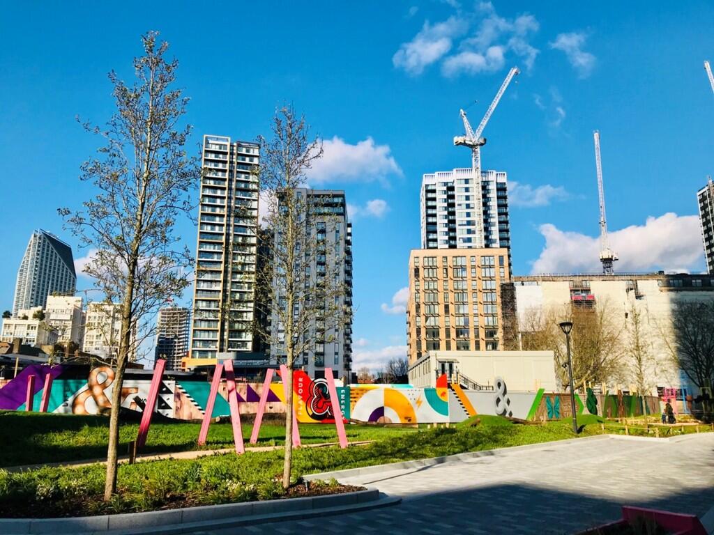 1 bedroom flat for rent