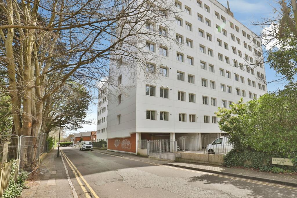 Main image of property: Prince of Wales Road, Westbourne, Bournemouth, Dorset, BH4
