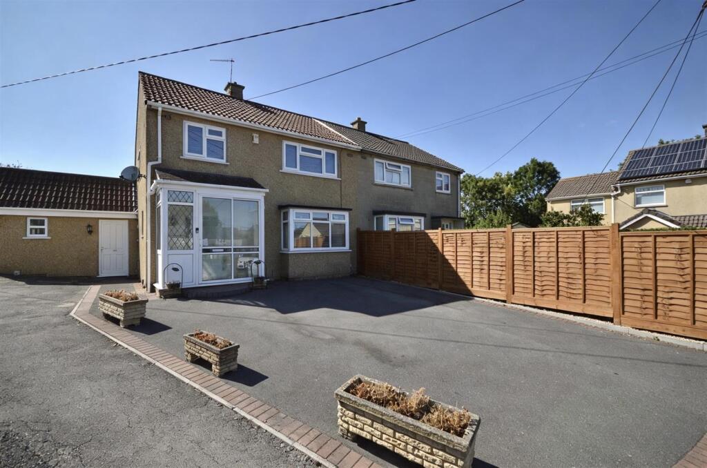 Main image of property: Churchways, Whitchurch Village, Bristol