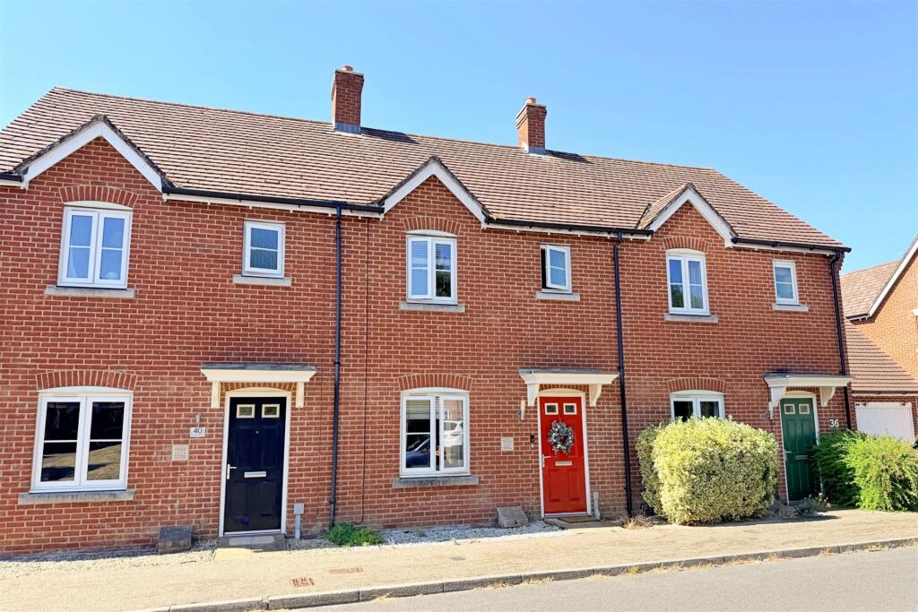 Main image of property: Blandford