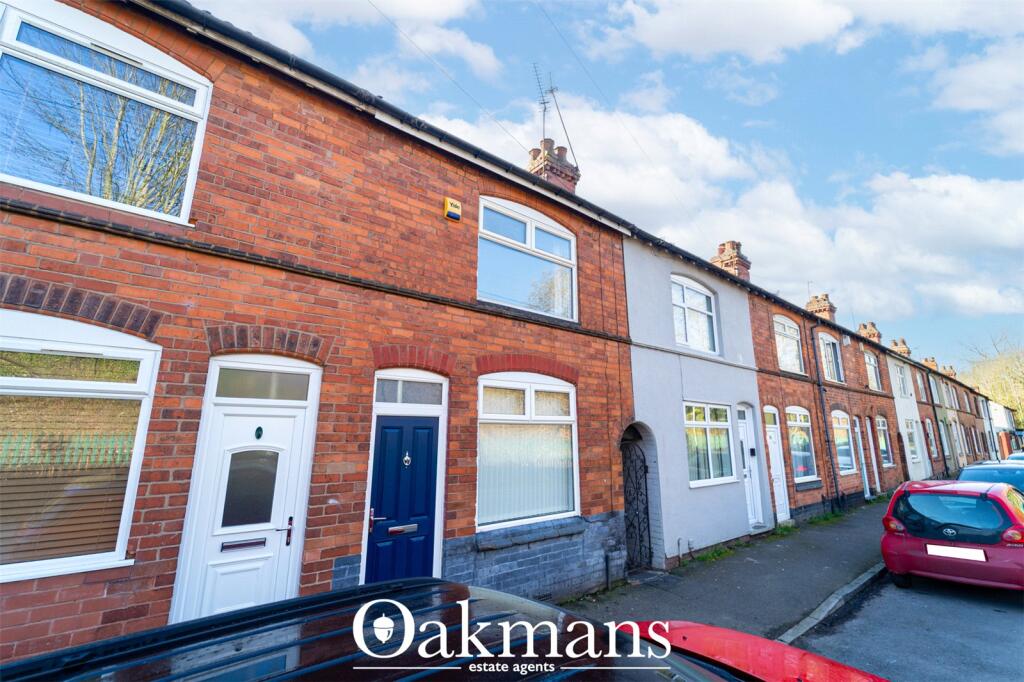 Main image of property: Station Road, Northfield, Birmingham, West Midlands, B31