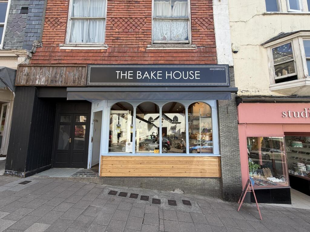 Main image of property: Fore Street, Kingsbridge