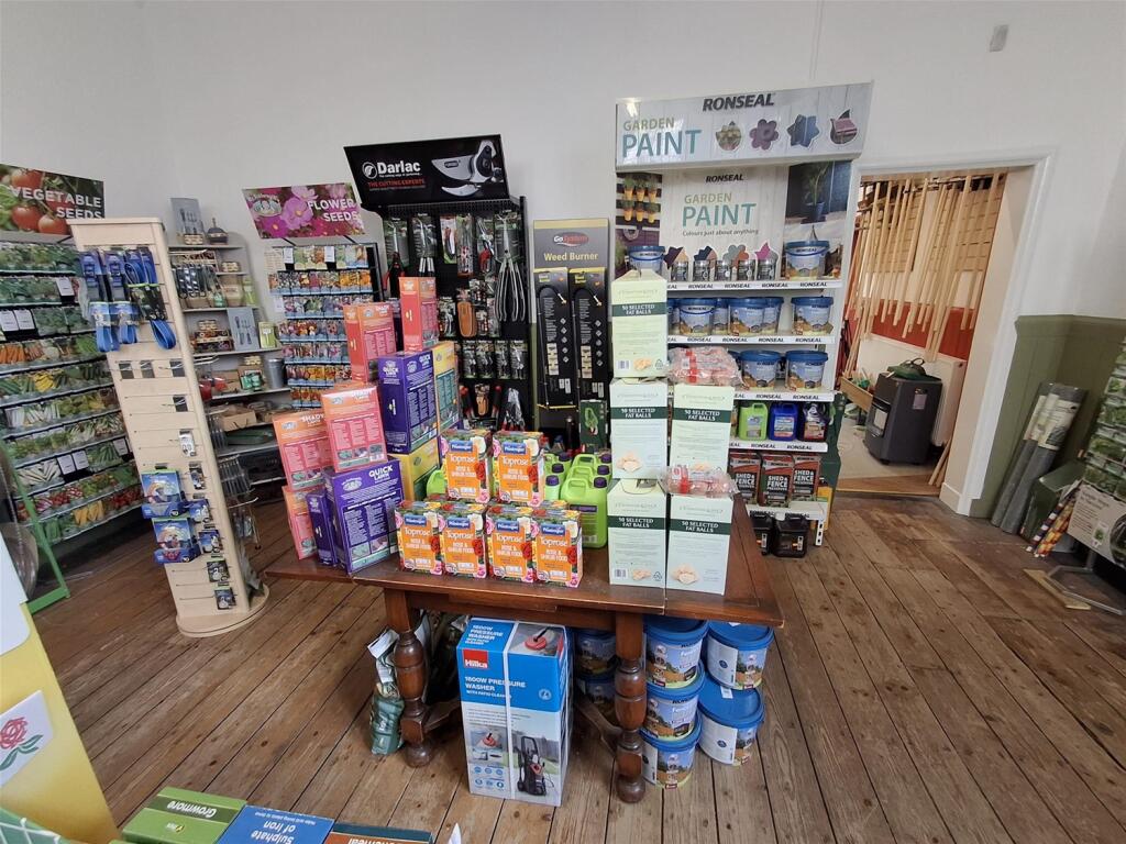 Additional image 5 of Hardware, Household & DIY, Barrowford, Lancashire