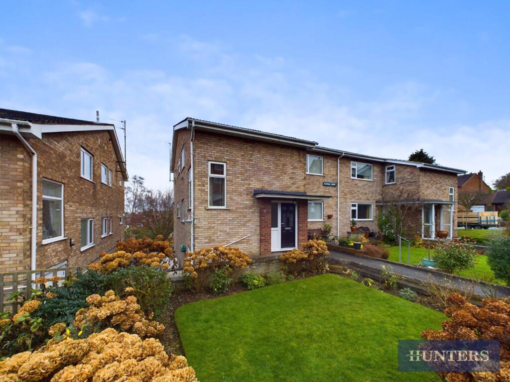 Main image of property: Sea Cliff Crescent, Scarborough