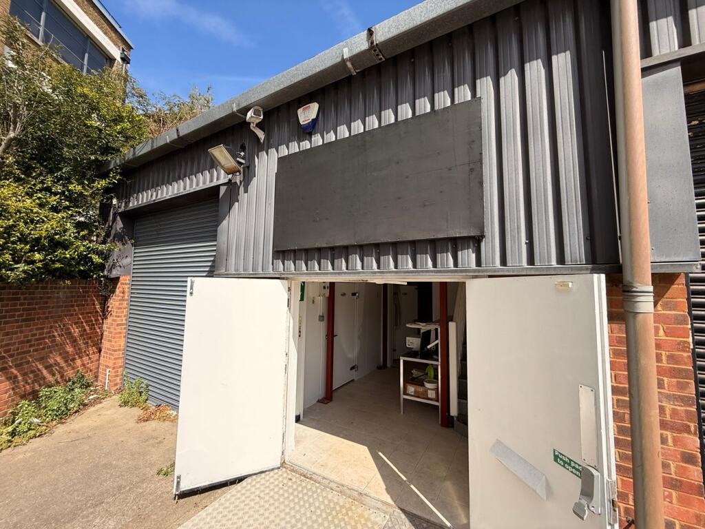 Main image of property: Cunnington Street, London, W4