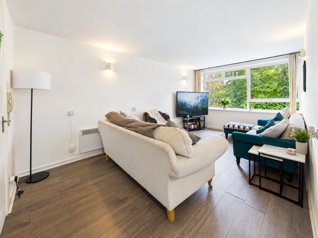 Apartment in Birmingham - View 2
