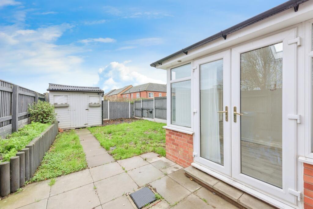 Additional image 19 of Lowes Drive, Tamworth