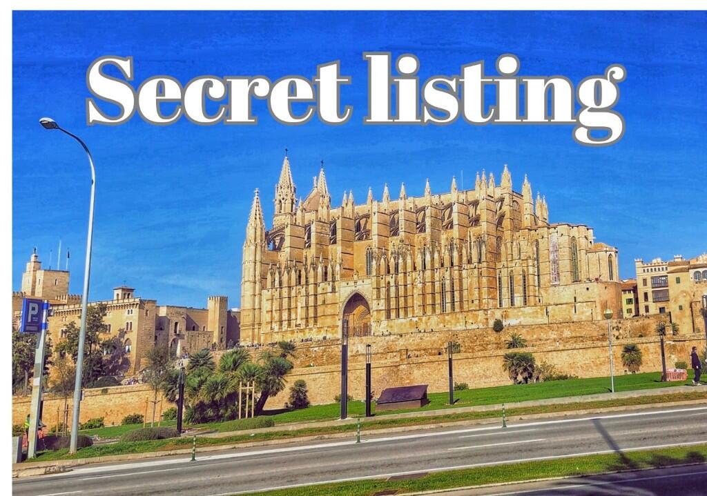 Main image of property: Palma de Majorca, Mallorca, Balearic Islands