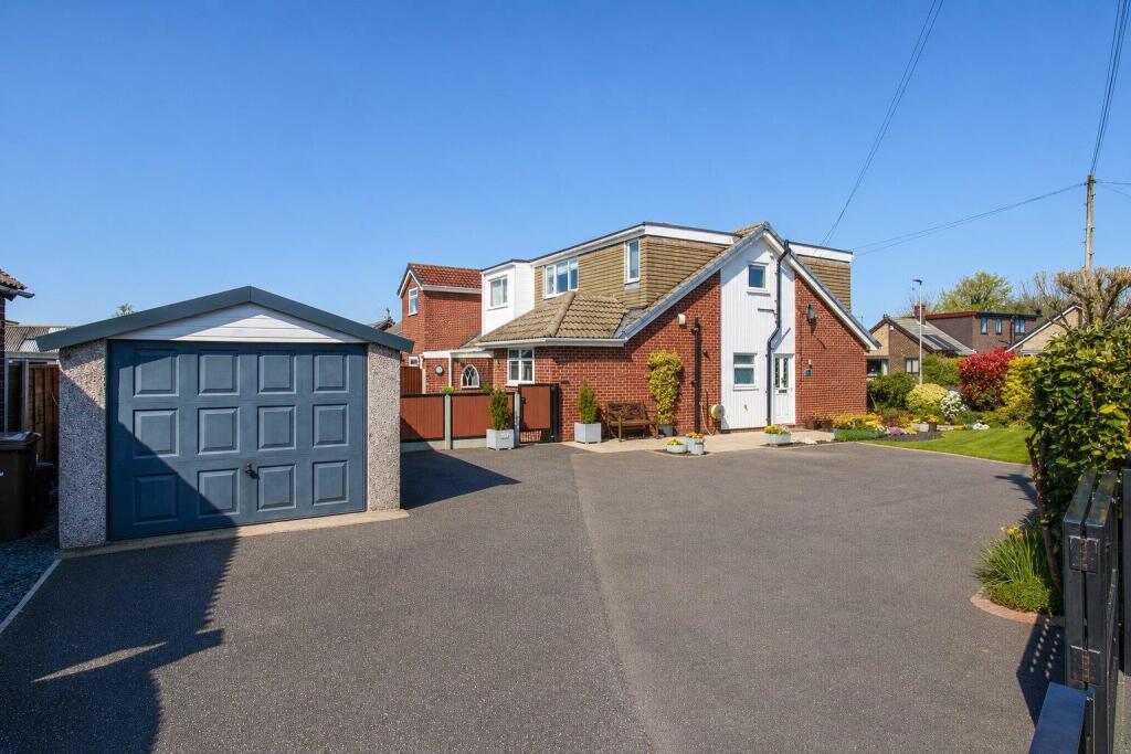 Main image of property: Elmwood Avenue, Walton, Wakefield