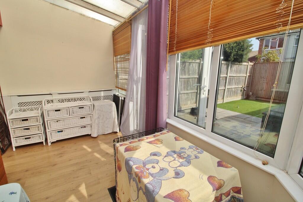 House in Havant, South Hayling - View 5