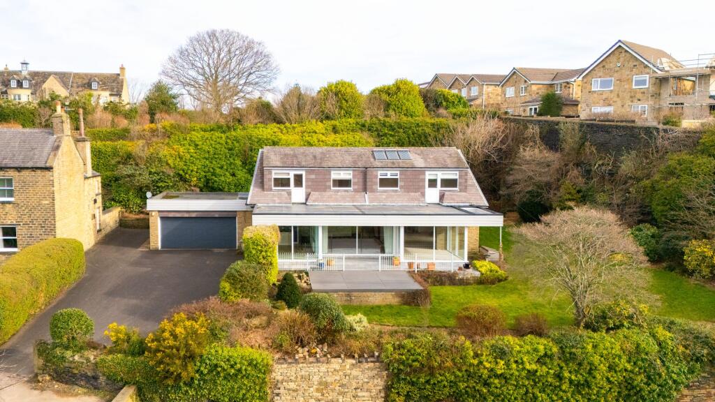 Main image of property: Sun Dene, Slant Gate, Kirkburton