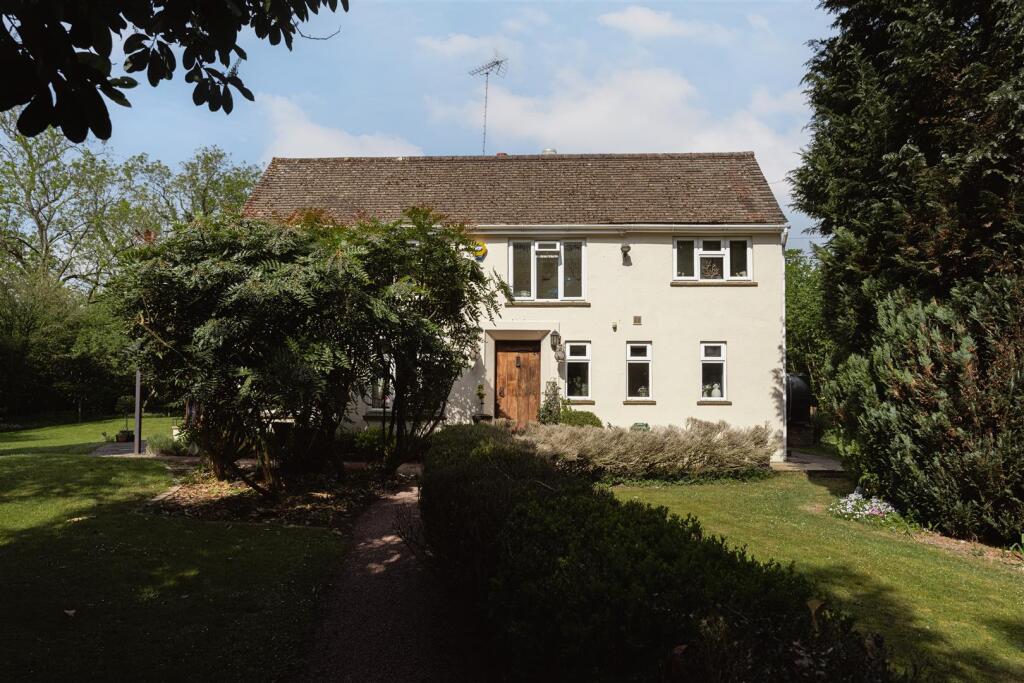 Main image of property: White Hill Lane, Bletchingley