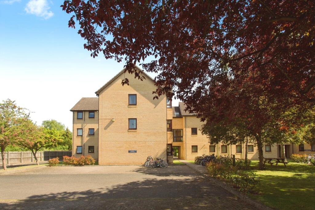 Main image of property: St. Stephens Place, Cambridge, Cambridgeshire, CB3